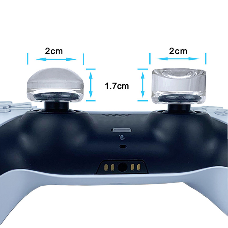 2 adet PS5 PS4 Xbox One S Xbox - Jjk Gaming Accessories incelemesi ve fiyatı