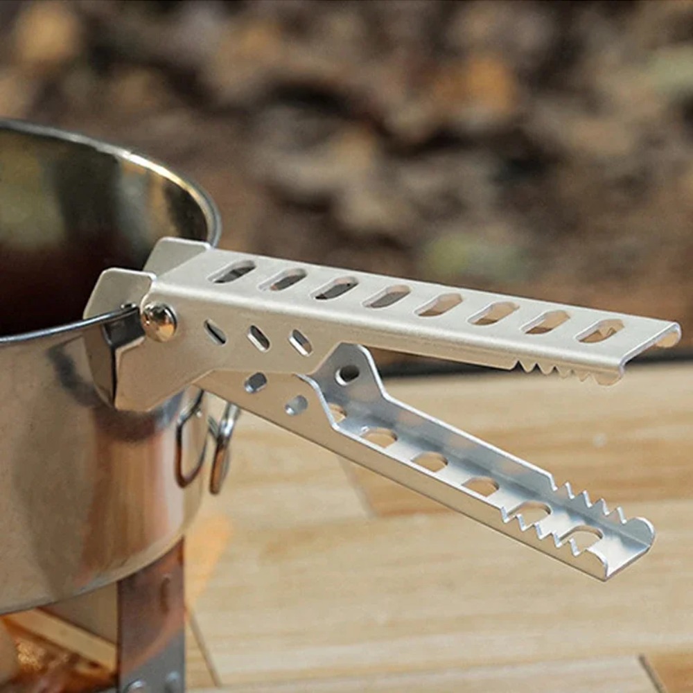 Alüminyum Anti-sıcak Alaşım Kl - Gaming Kitchen Accessories incelemesi ve fiyatı