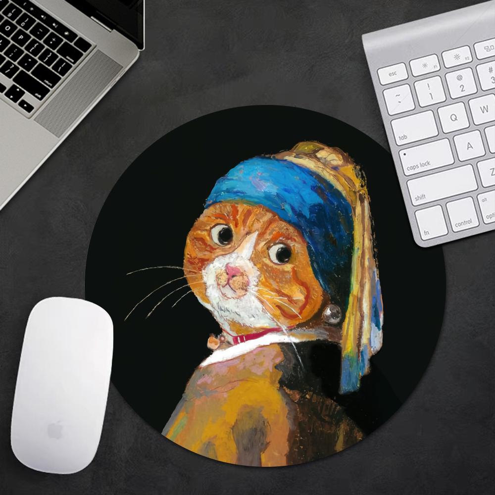 Sevimli Kediler Mouse Pad Vint - Vintage Gaming Accessories incelemesi ve fiyatı