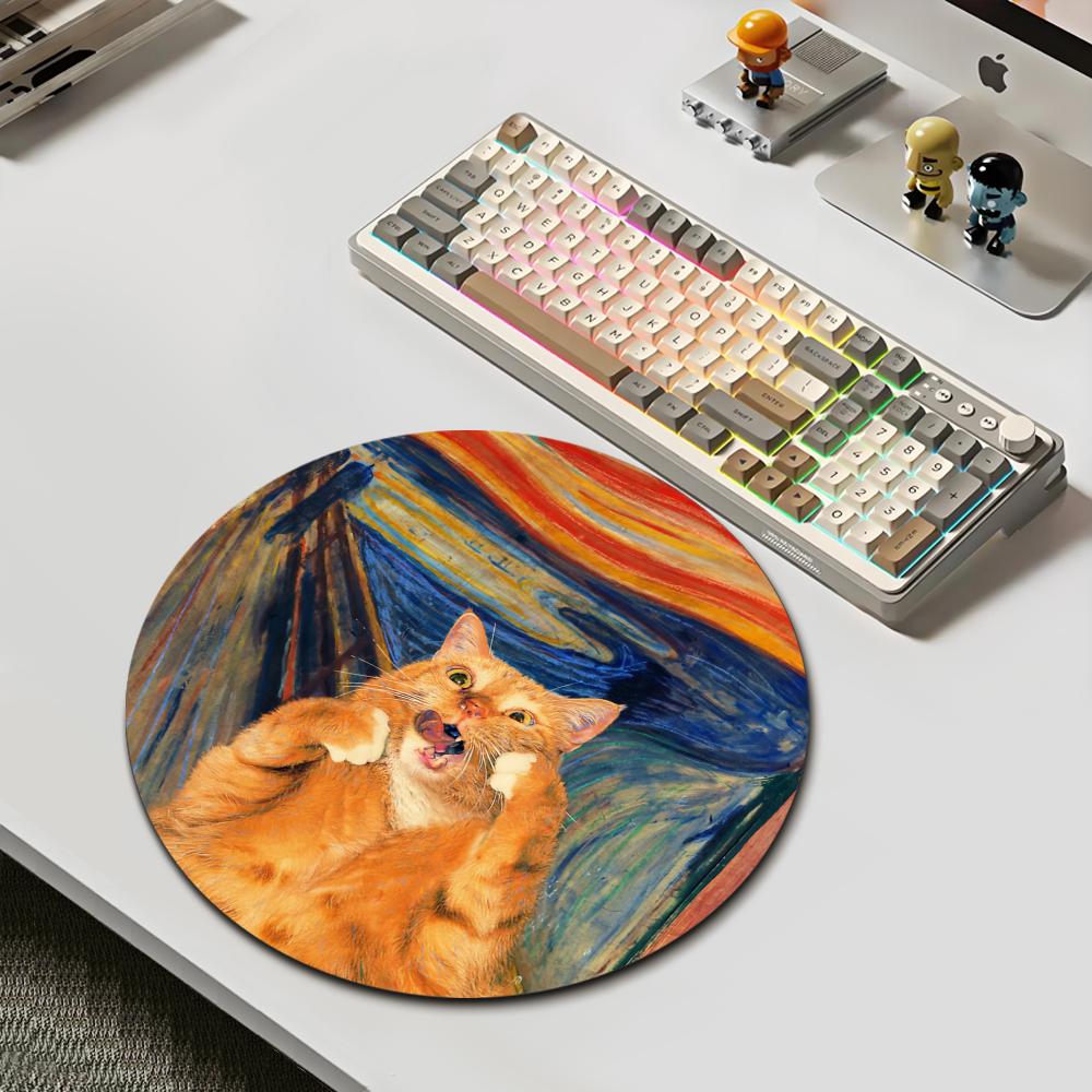 Sevimli Kediler Mouse Pad Vint - Vintage Gaming Accessories incelemesi ve fiyatı