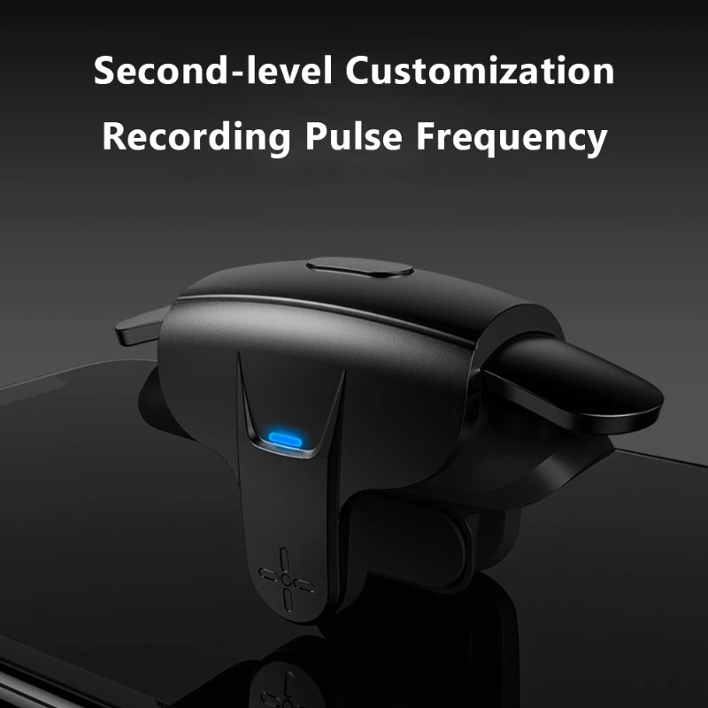 AK05 Oyun Kontrol Cihazı PUBG  - Gaming Accessories For Phone incelemesi ve fiyatı