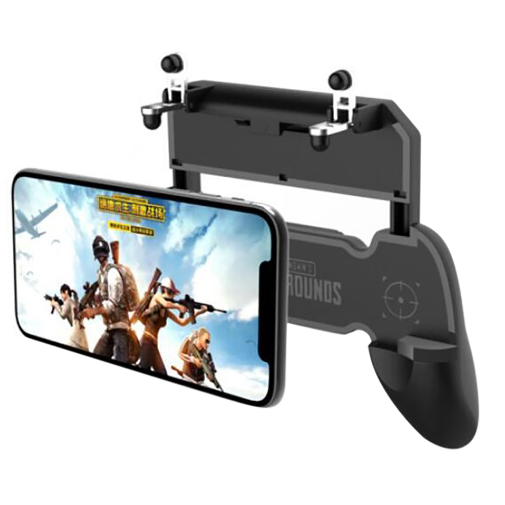 PUBG Denetleyici Kontrolü Tele - Gaming Accessories For Phone incelemesi ve fiyatı
