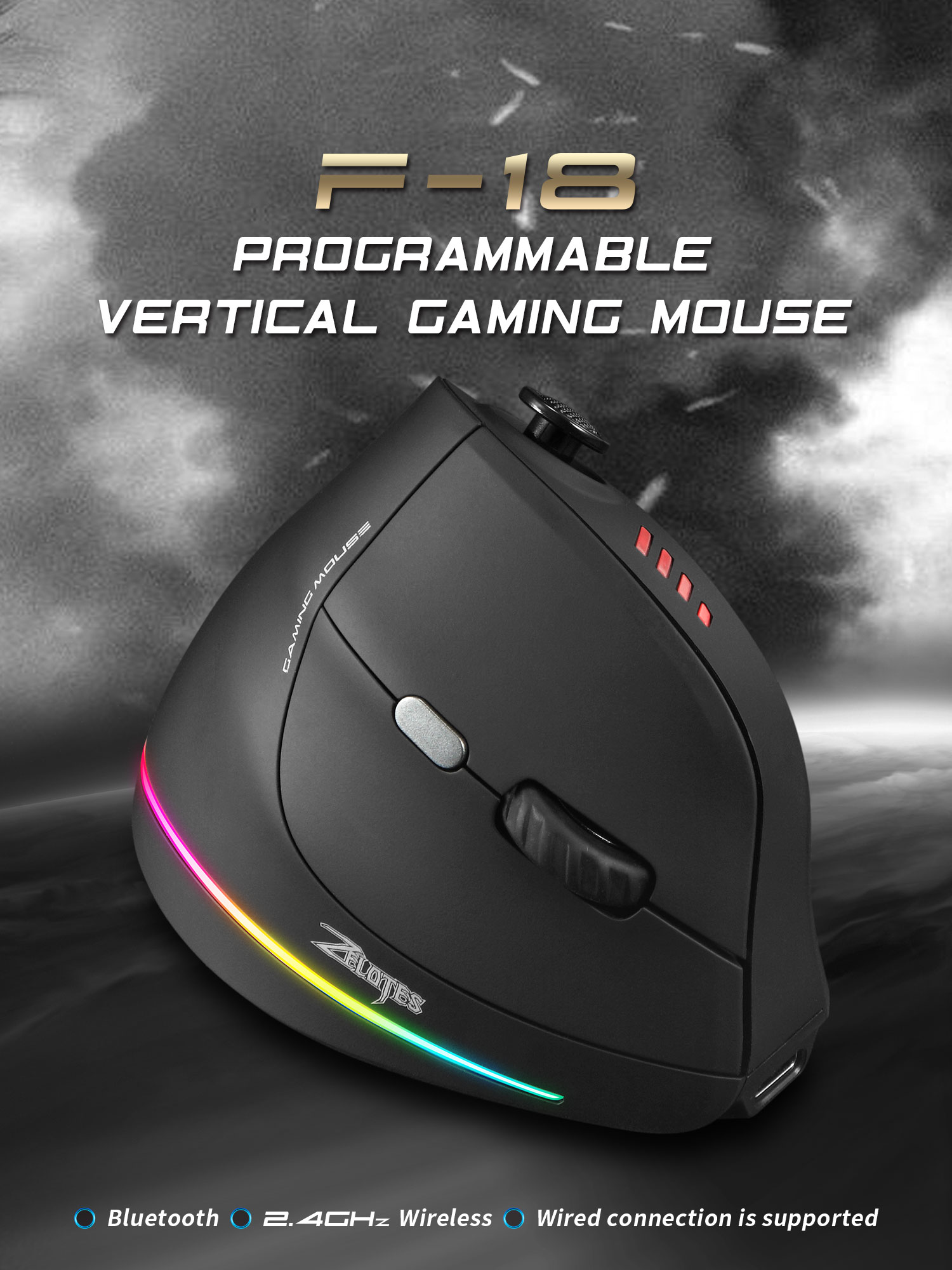 Jomaa RGB Arkadan Aydınlatmalı - Gaming Accessories Tablet incelemesi ve fiyatı
