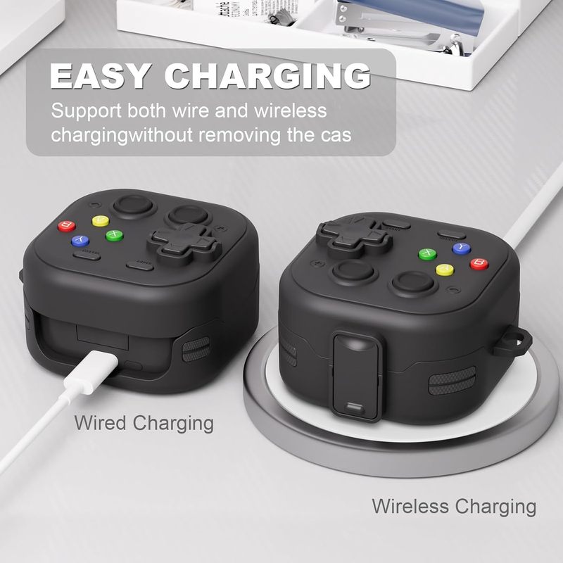 Galaxy Buds 4 Pro Kılıfı/Galax - Gaming Accessories For Phone incelemesi ve fiyatı