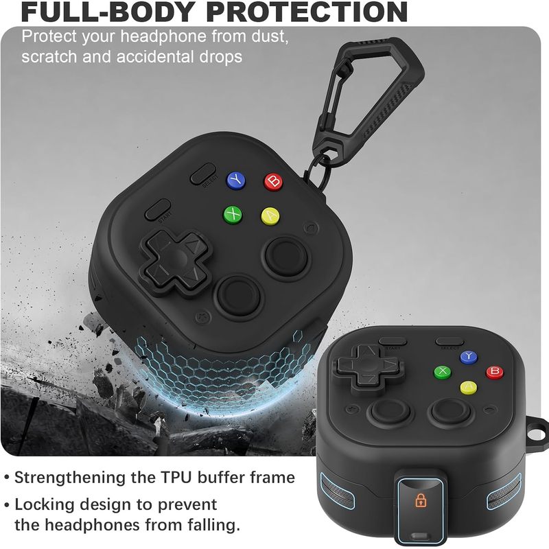 Galaxy Buds 4 Pro Kılıfı/Galax - Gaming Accessories For Phone incelemesi ve fiyatı