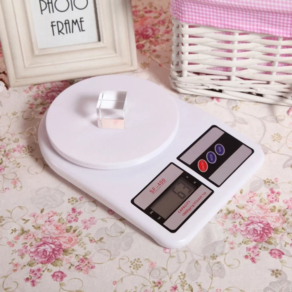 Akıllı Dijital Mutfak Terazisi - Gaming Kitchen Accessories incelemesi ve fiyatı