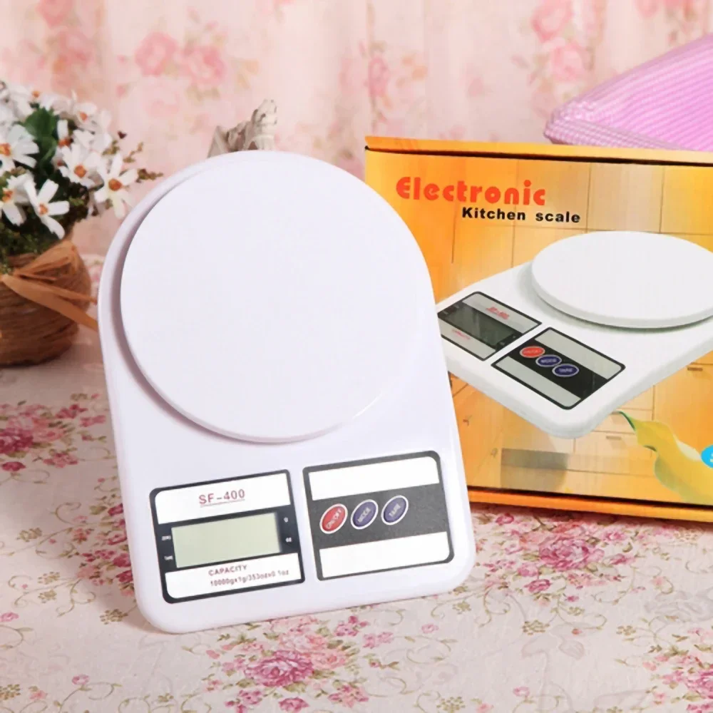 Akıllı Dijital Mutfak Terazisi - Gaming Kitchen Accessories incelemesi ve fiyatı