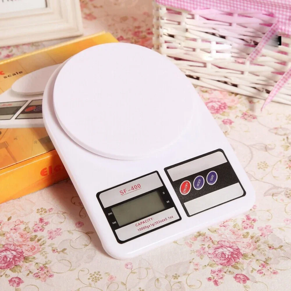 Akıllı Dijital Mutfak Terazisi - Gaming Kitchen Accessories incelemesi ve fiyatı