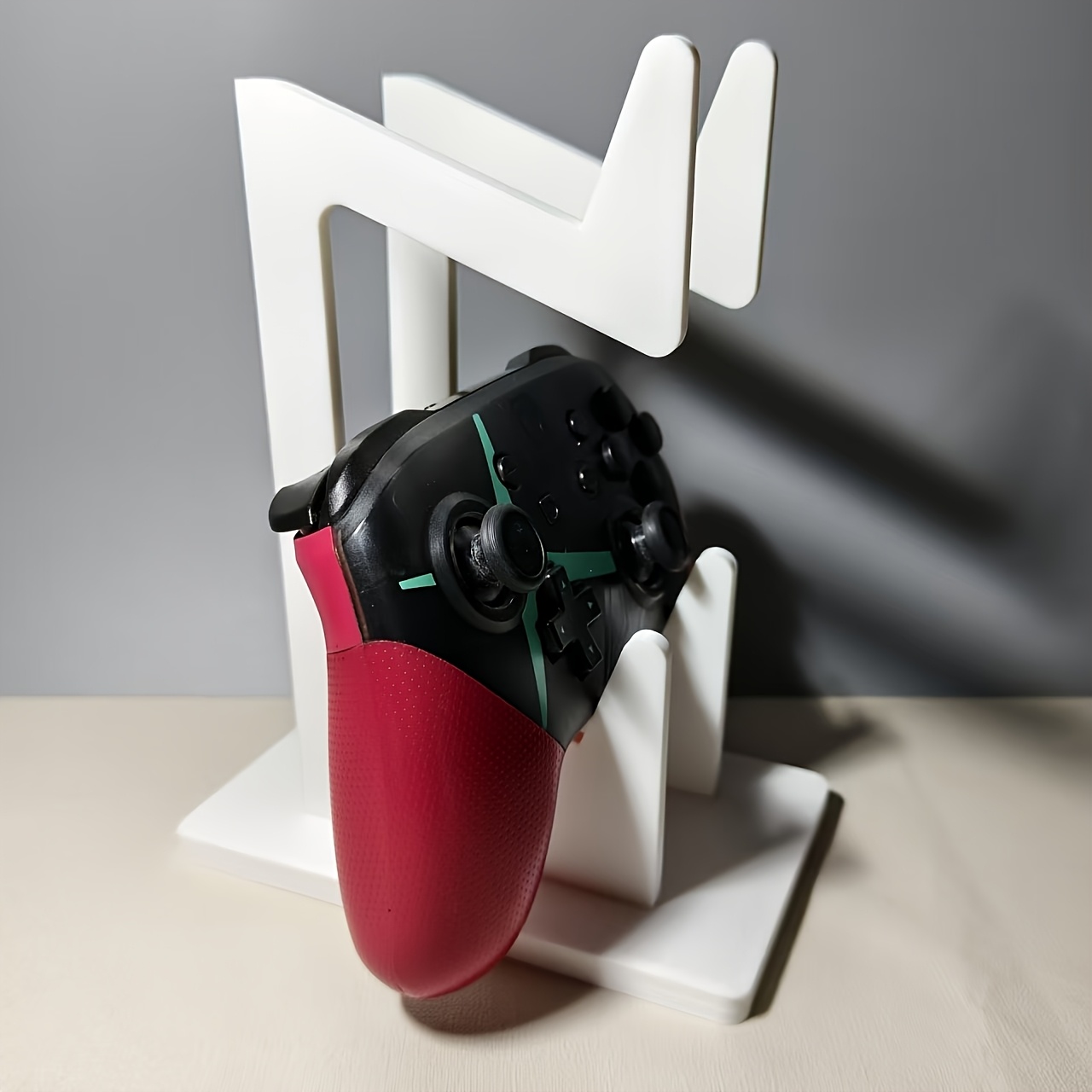 3D Baskılı Çift Katmanlı Oyun  - Gaming Accessories To 3D Print incelemesi ve fiyatı