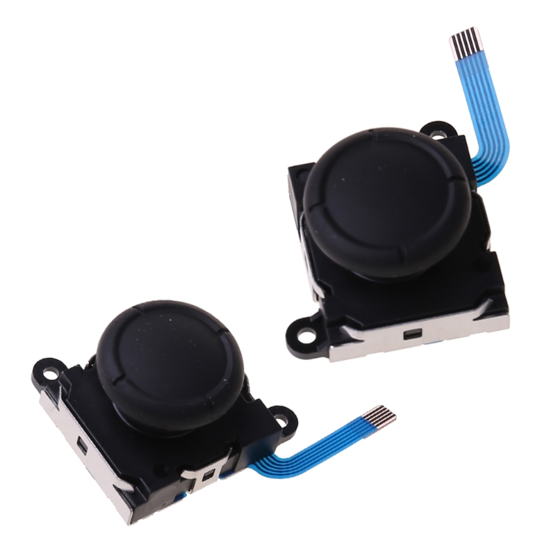 1 adet 3D Analog sensör çubuk  - Gaming Accessories Joystick incelemesi ve fiyatı